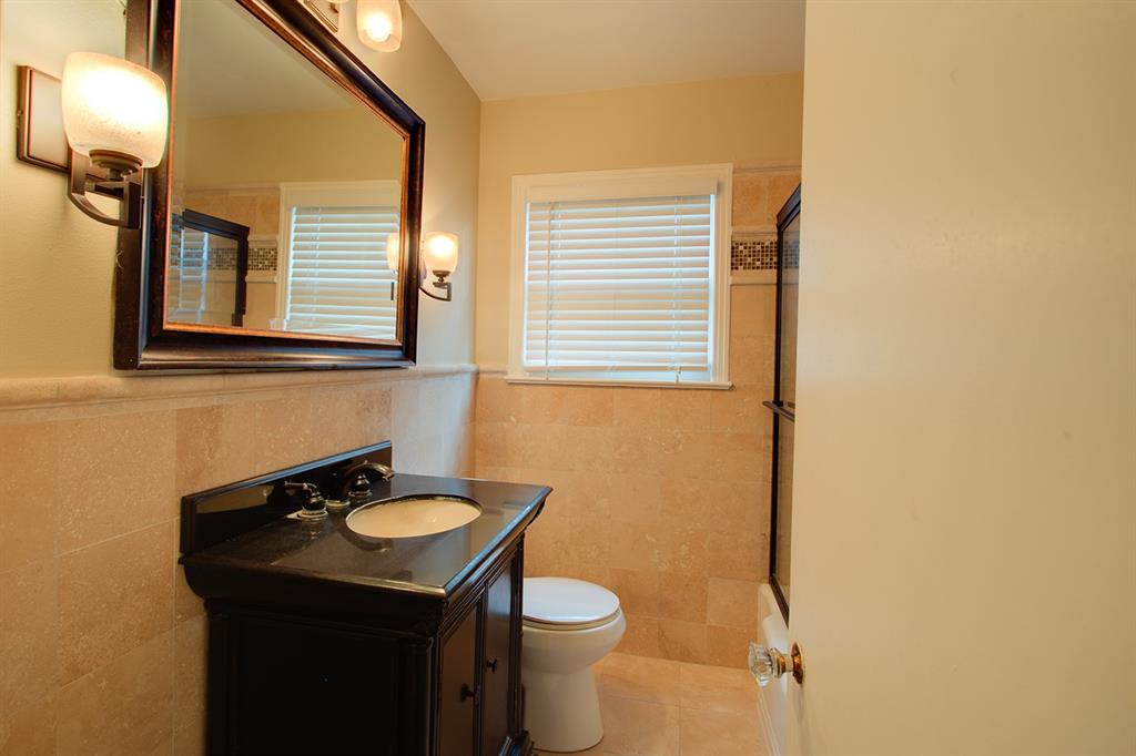 Bel Air - Residential Lease