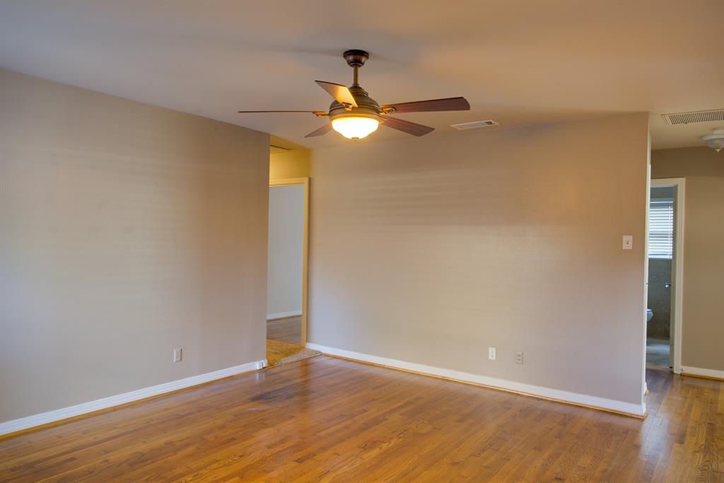 Bel Air - Residential Lease