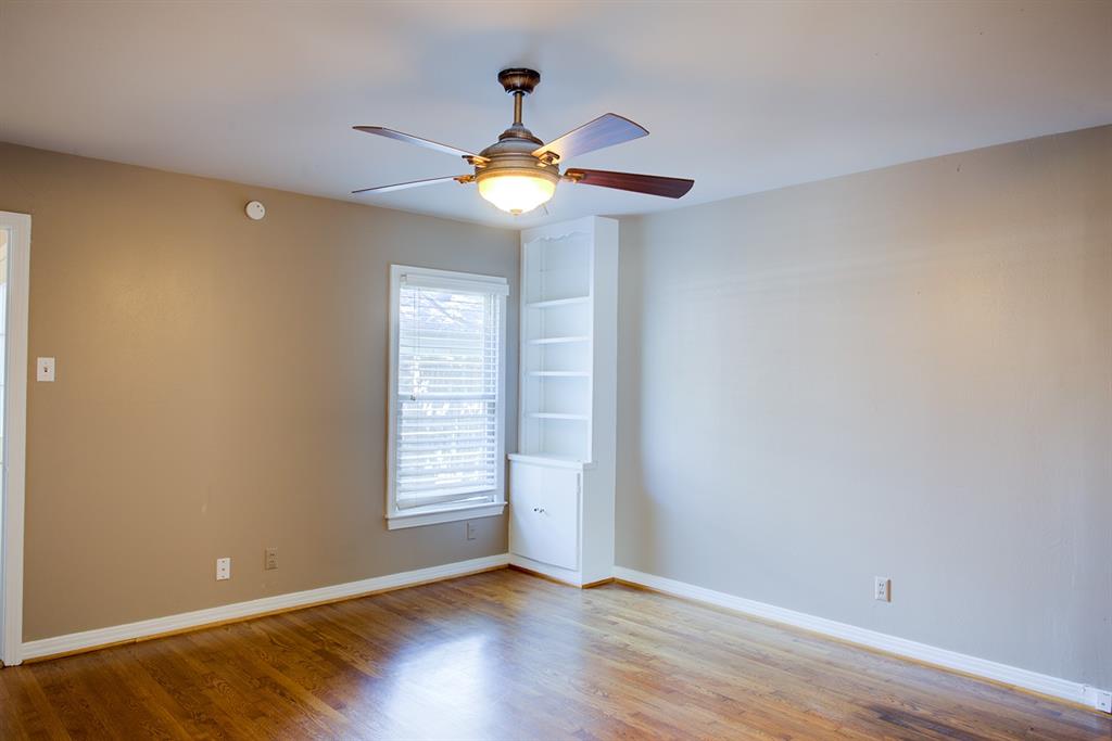 Bel Air - Residential Lease