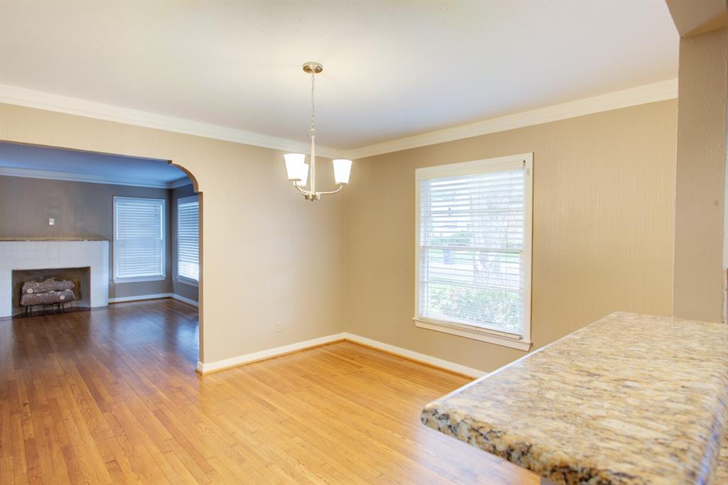 Bel Air - Residential Lease