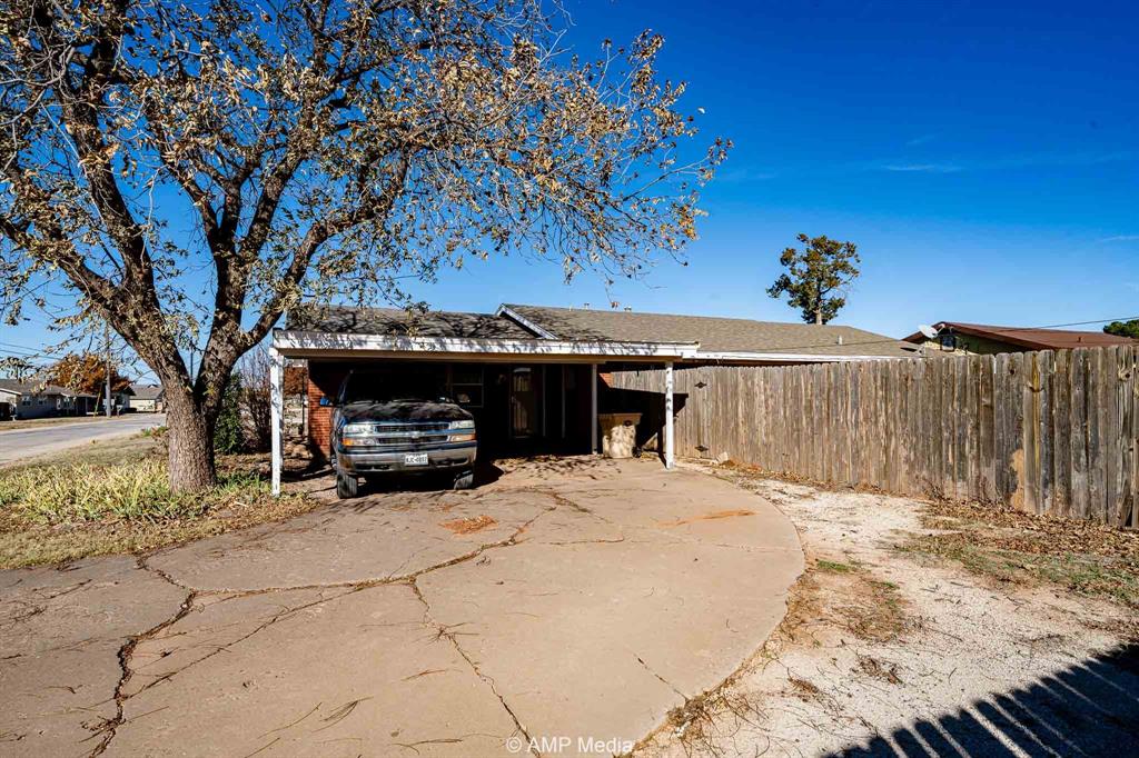 Huie Anson - Residential