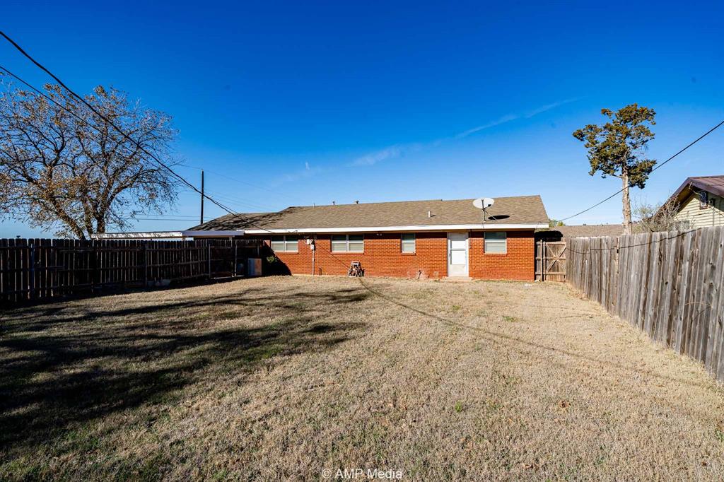 Huie Anson - Residential
