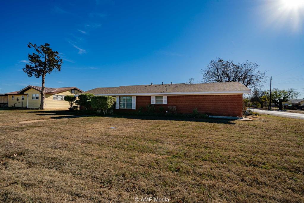 Huie Anson - Residential