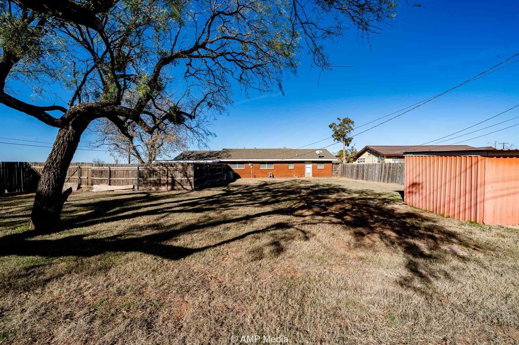 Huie Anson - Residential