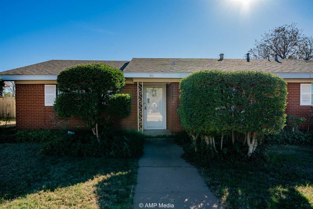 Huie Anson - Residential