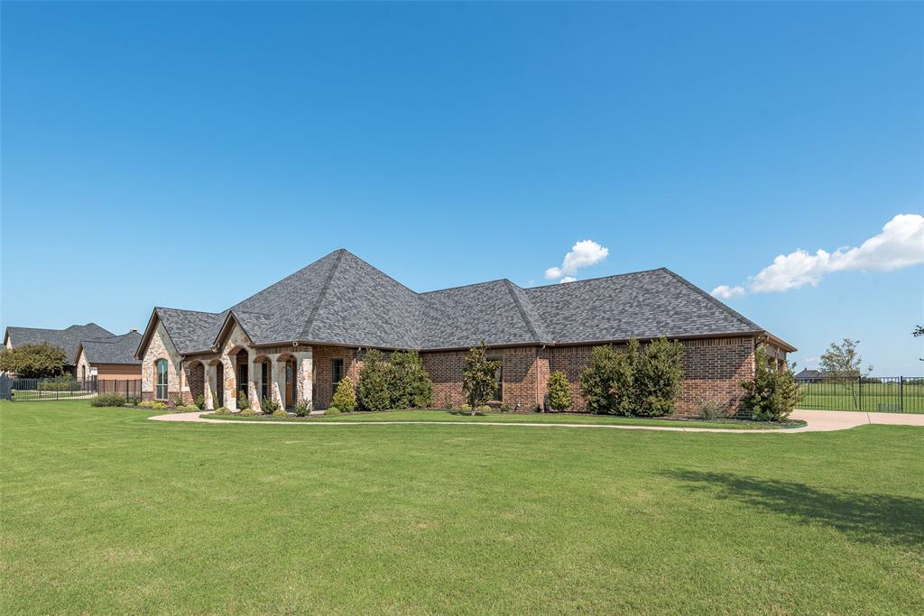 Winners Circle - Residential