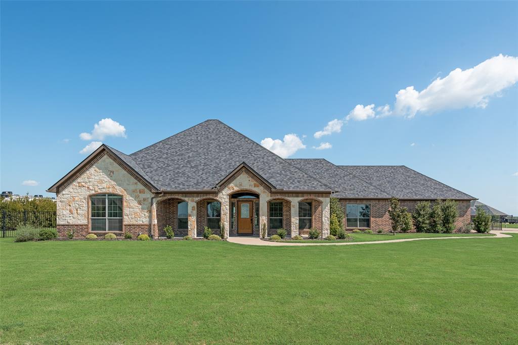Winners Circle - Residential