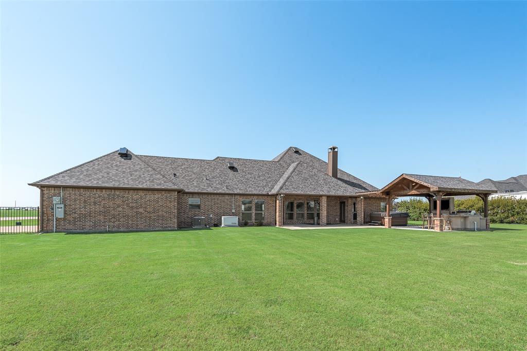 Winners Circle - Residential