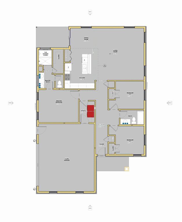 Canyon Creek - Residential