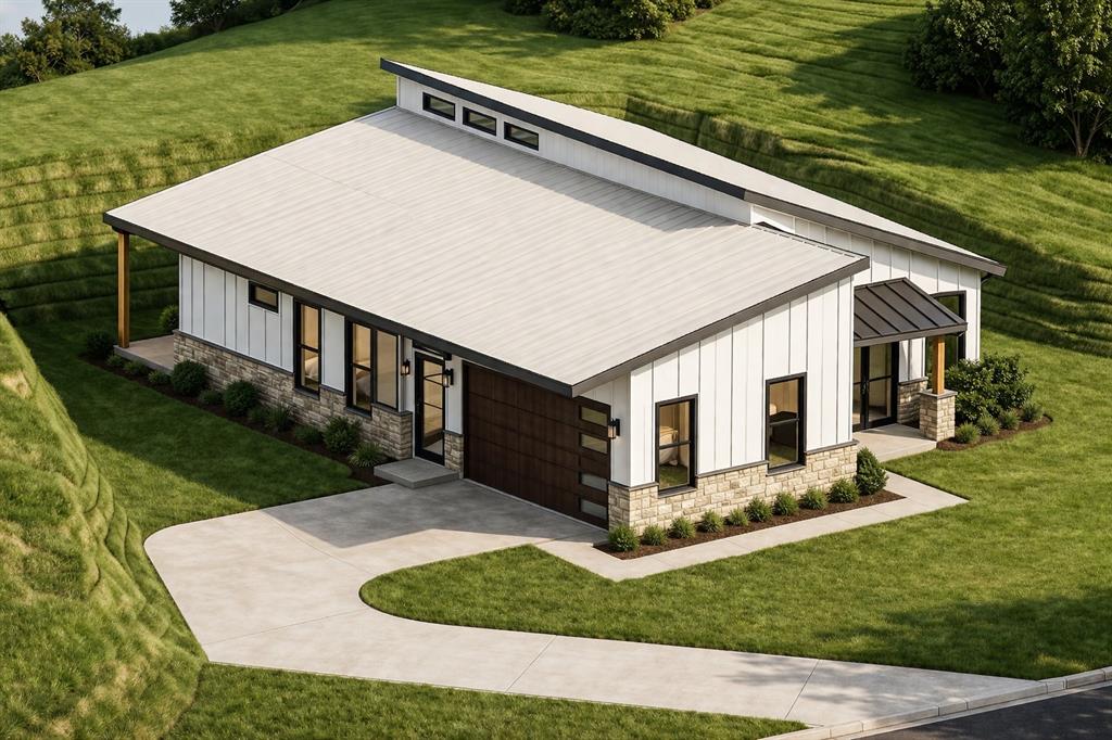 Canyon Creek - Residential