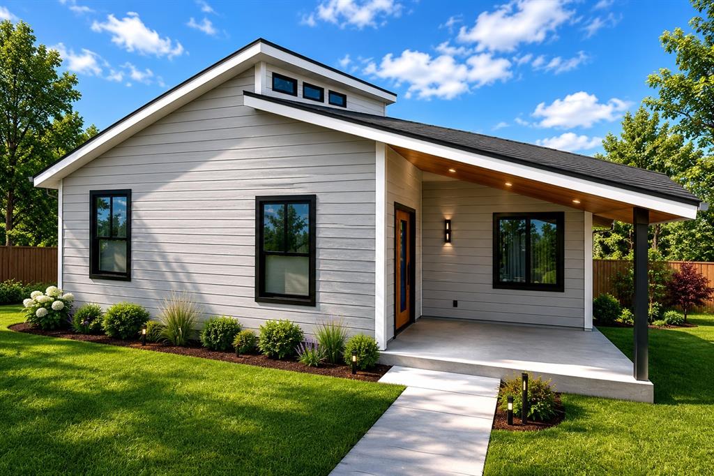 Canyon Creek - Residential