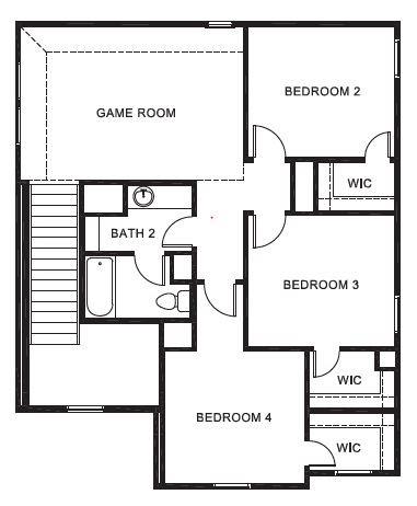 The Hills at Reunion - Residential