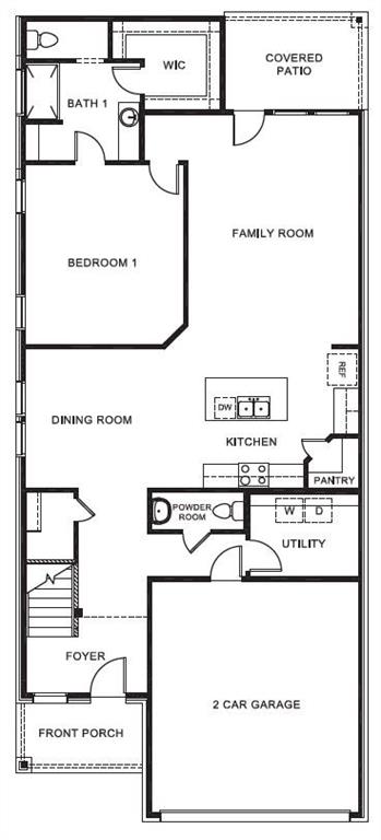 The Hills at Reunion - Residential