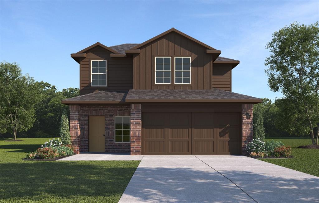The Hills at Reunion - Residential