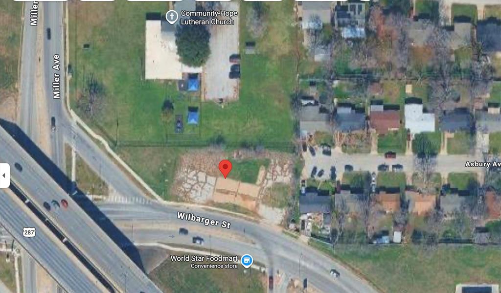 Hyde Estates Add - Commercial Sale