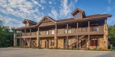 Rock Creek - Roaring Fork Add - Land