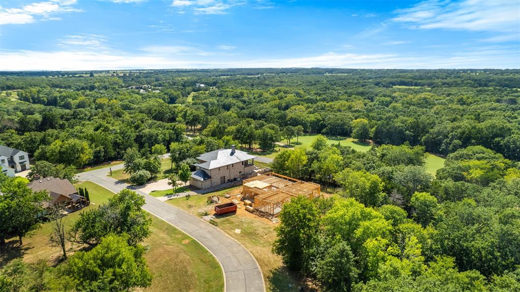 Rock Creek - Roaring Fork Add - Land