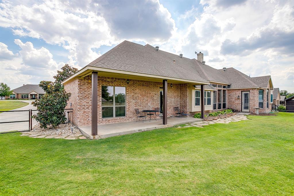 Pecan Valley - Residential