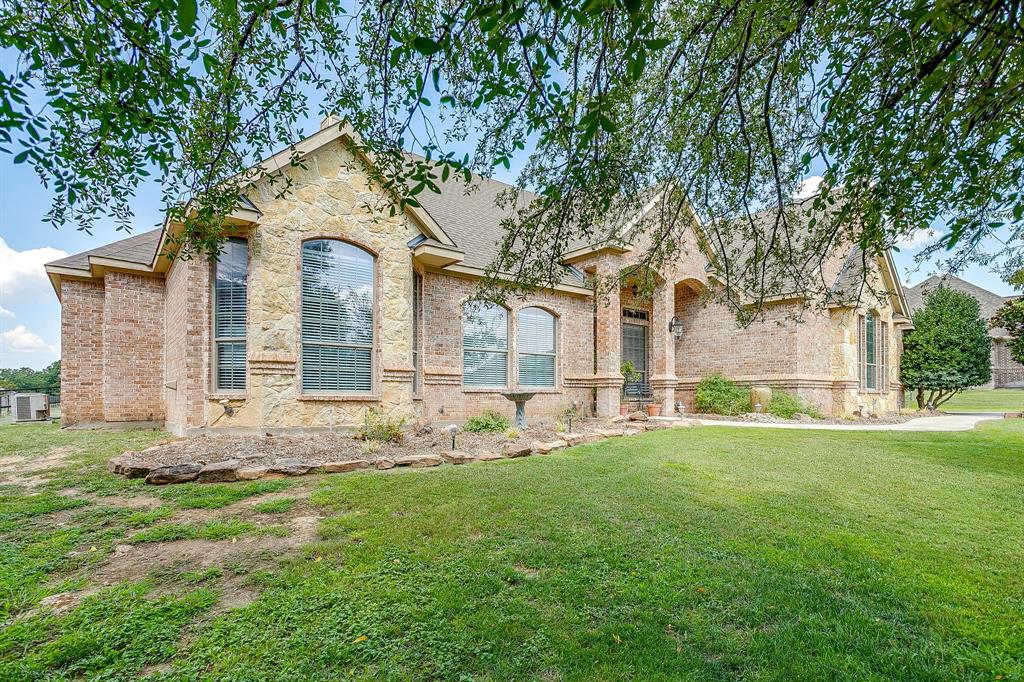 Pecan Valley - Residential