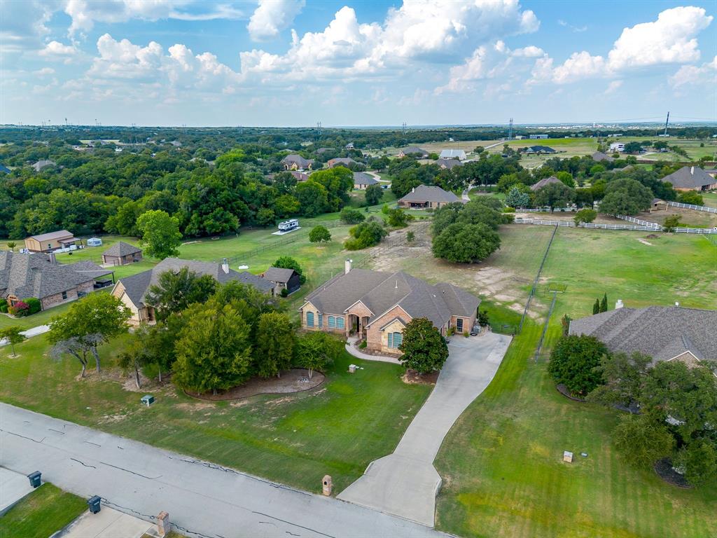 Pecan Valley - Residential
