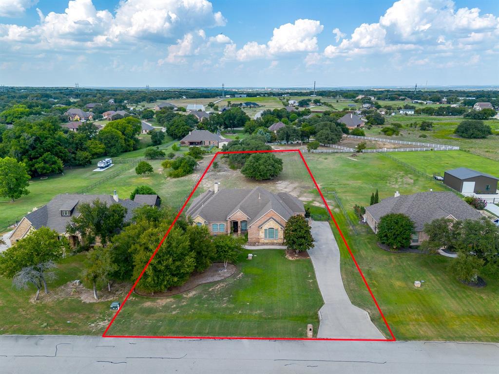 Pecan Valley - Residential