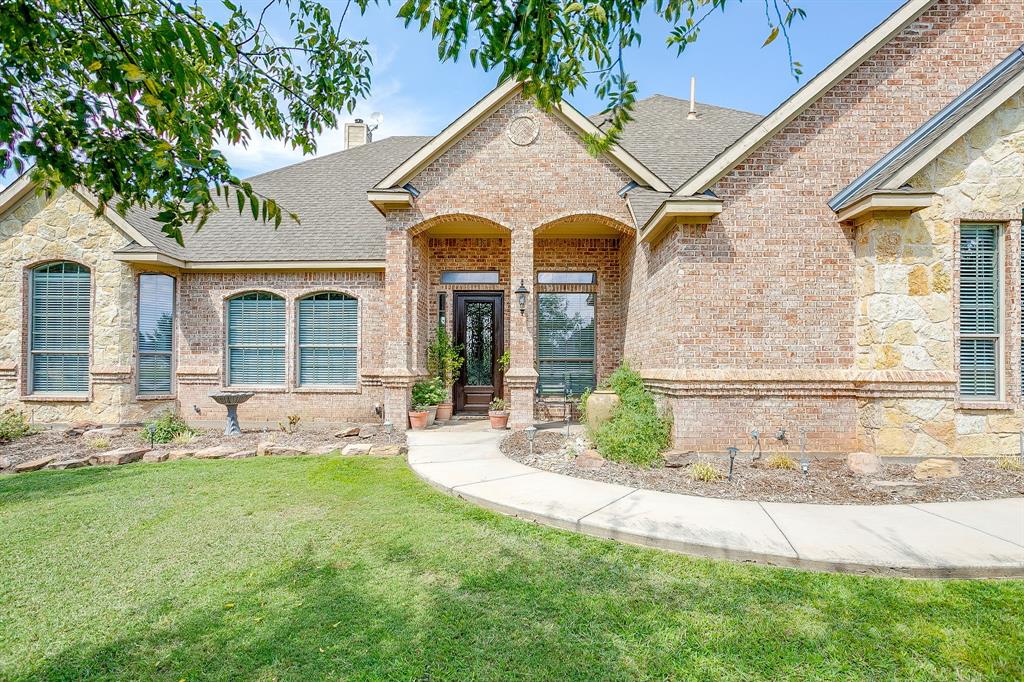 Pecan Valley - Residential