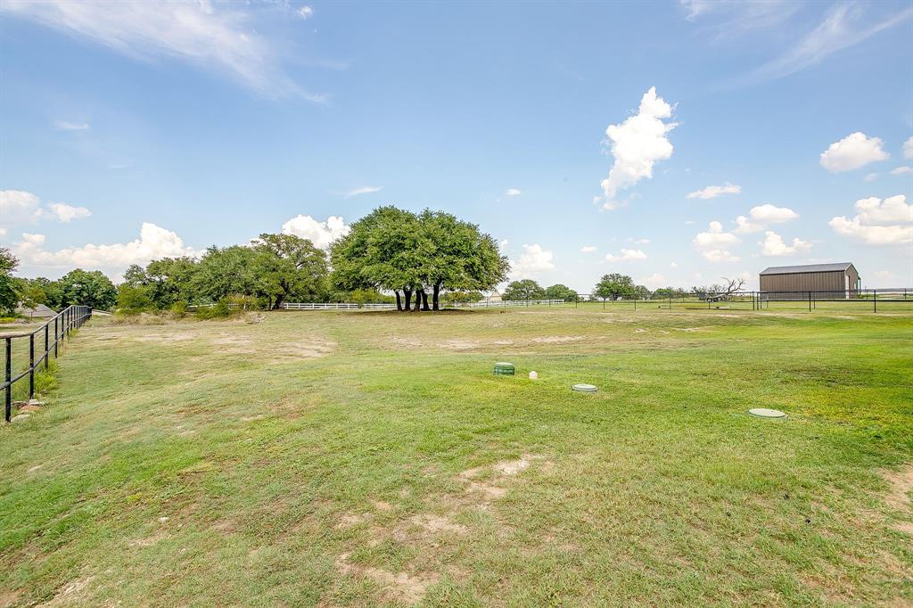 Pecan Valley - Residential