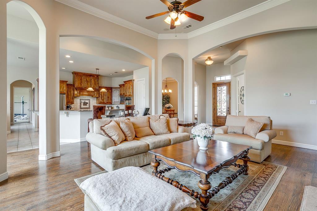Pecan Valley - Residential