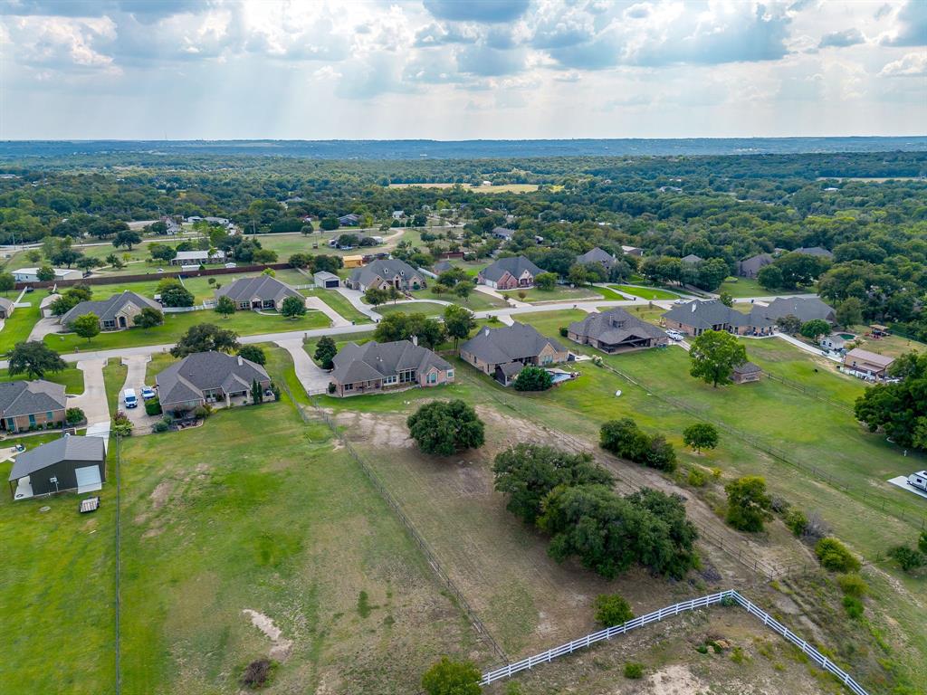 Pecan Valley - Residential