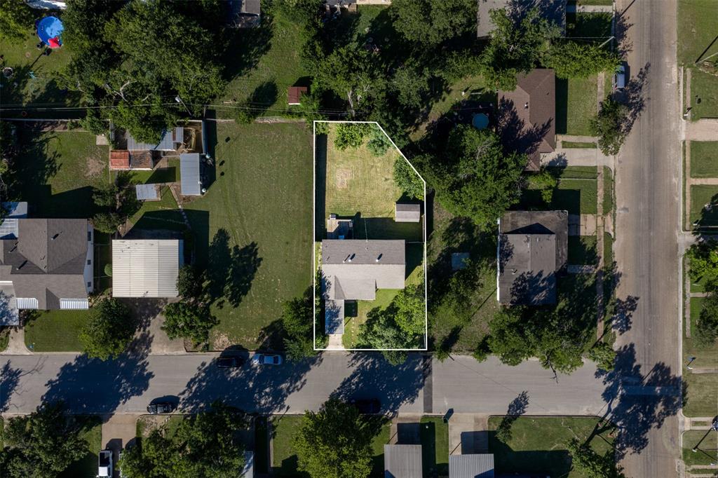 HEART OF TEXAS HOMES - Residential