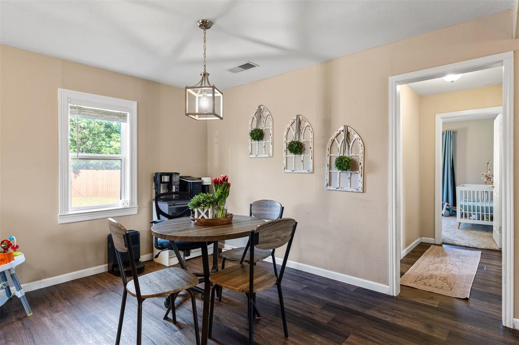 HEART OF TEXAS HOMES - Residential