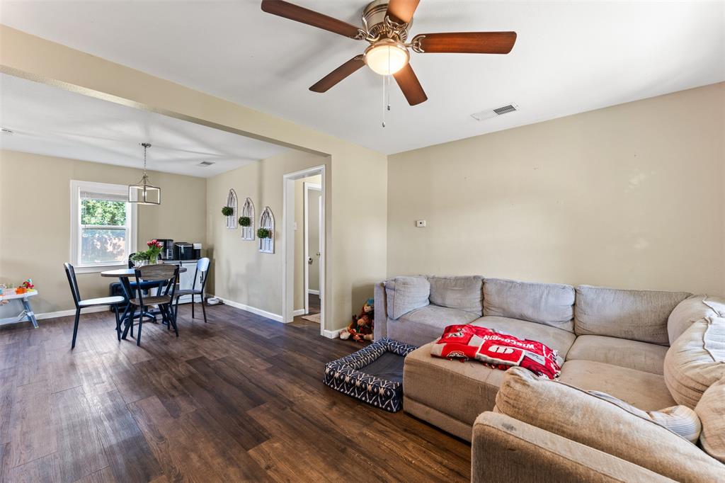 HEART OF TEXAS HOMES - Residential