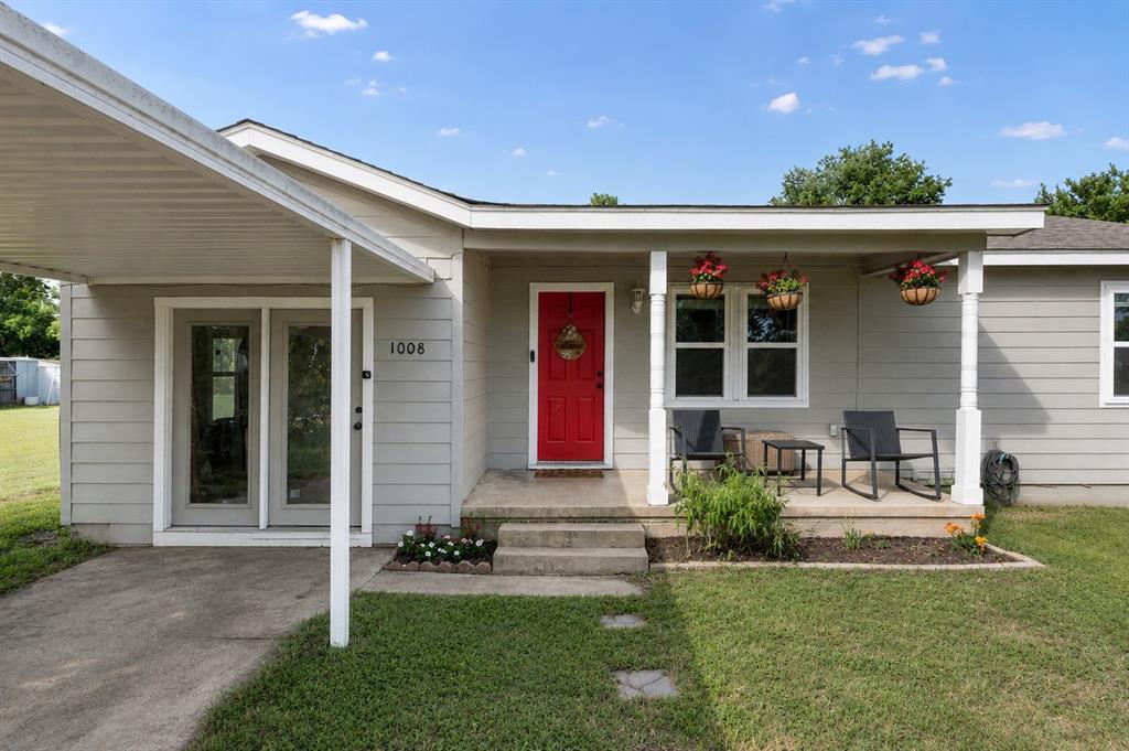 HEART OF TEXAS HOMES - Residential
