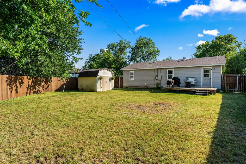 HEART OF TEXAS HOMES - Residential