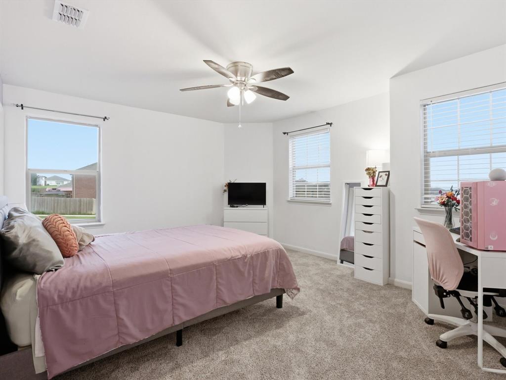 Chisholm Spgs Ph2 - Residential