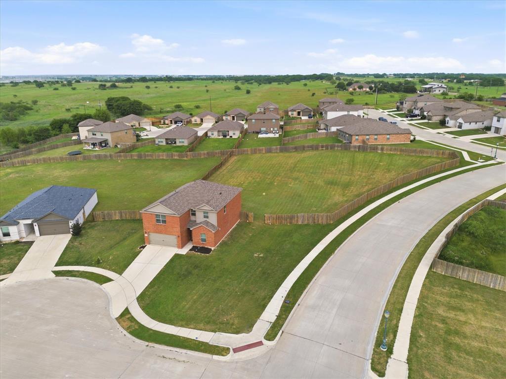 Chisholm Spgs Ph2 - Residential