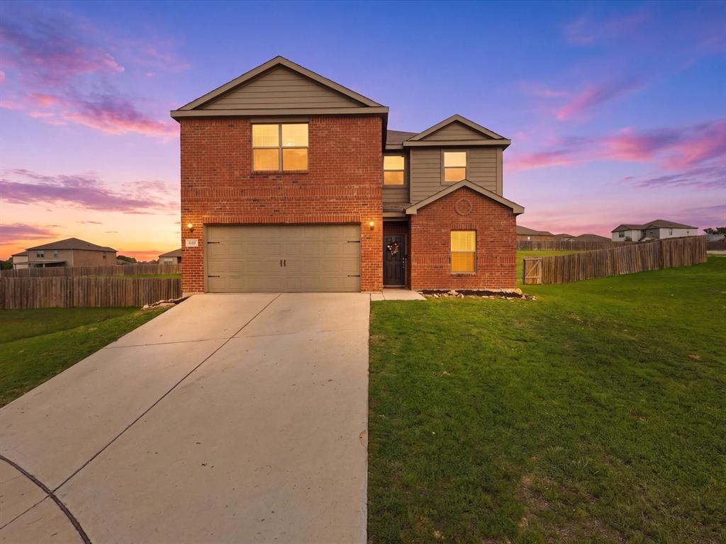 Chisholm Spgs Ph2 - Residential