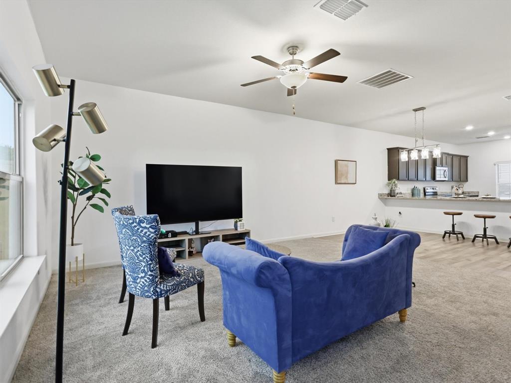 Chisholm Spgs Ph2 - Residential