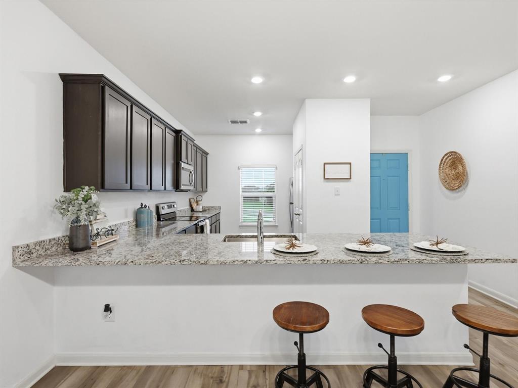 Chisholm Spgs Ph2 - Residential