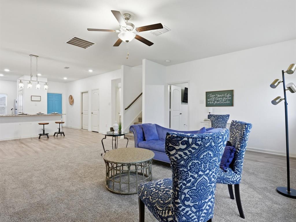Chisholm Spgs Ph2 - Residential