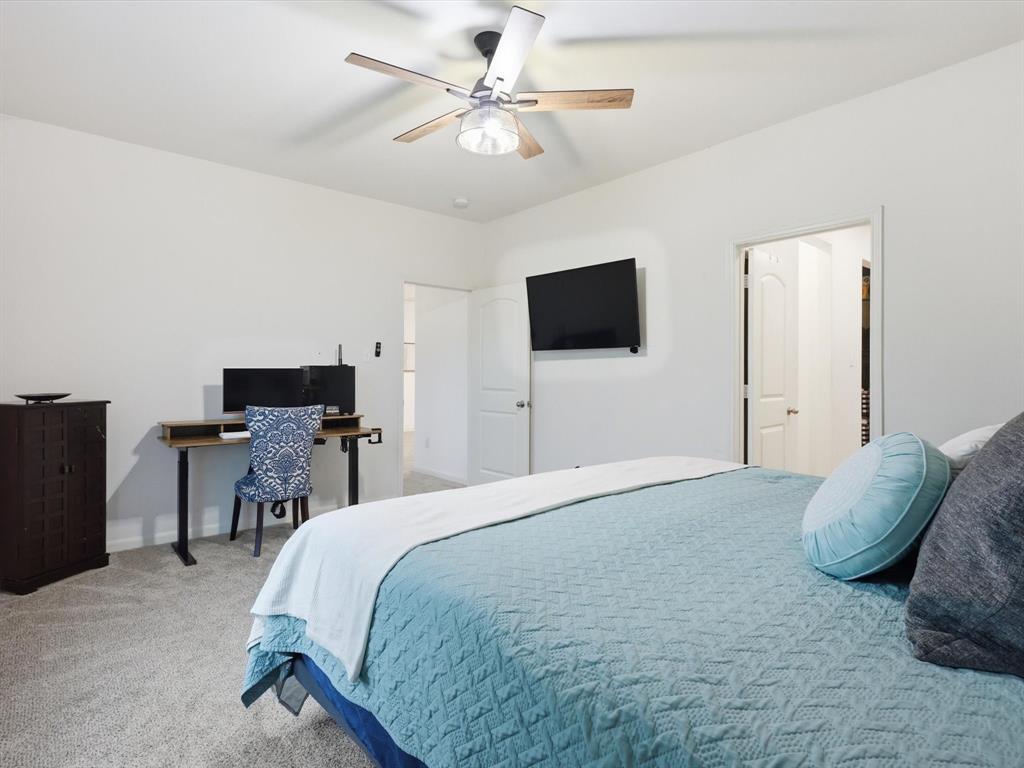 Chisholm Spgs Ph2 - Residential