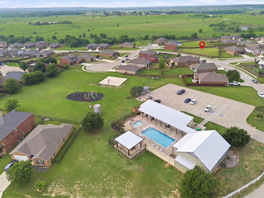 Chisholm Spgs Ph2 - Residential