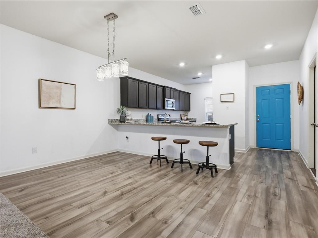 Chisholm Spgs Ph2 - Residential