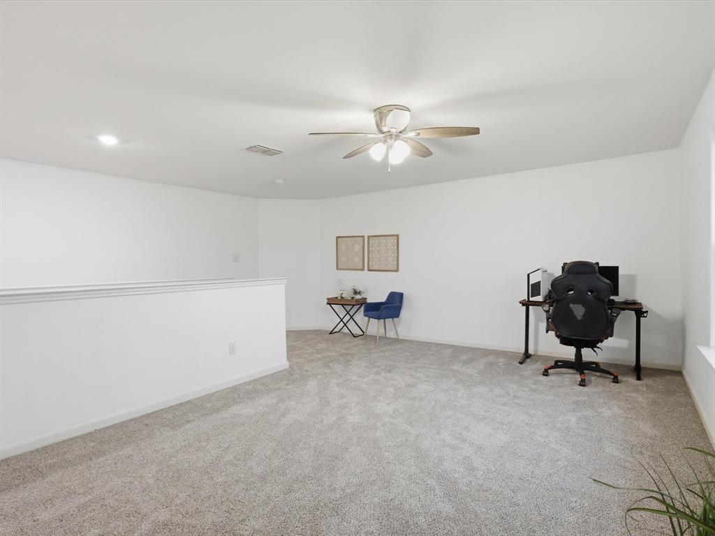 Chisholm Spgs Ph2 - Residential
