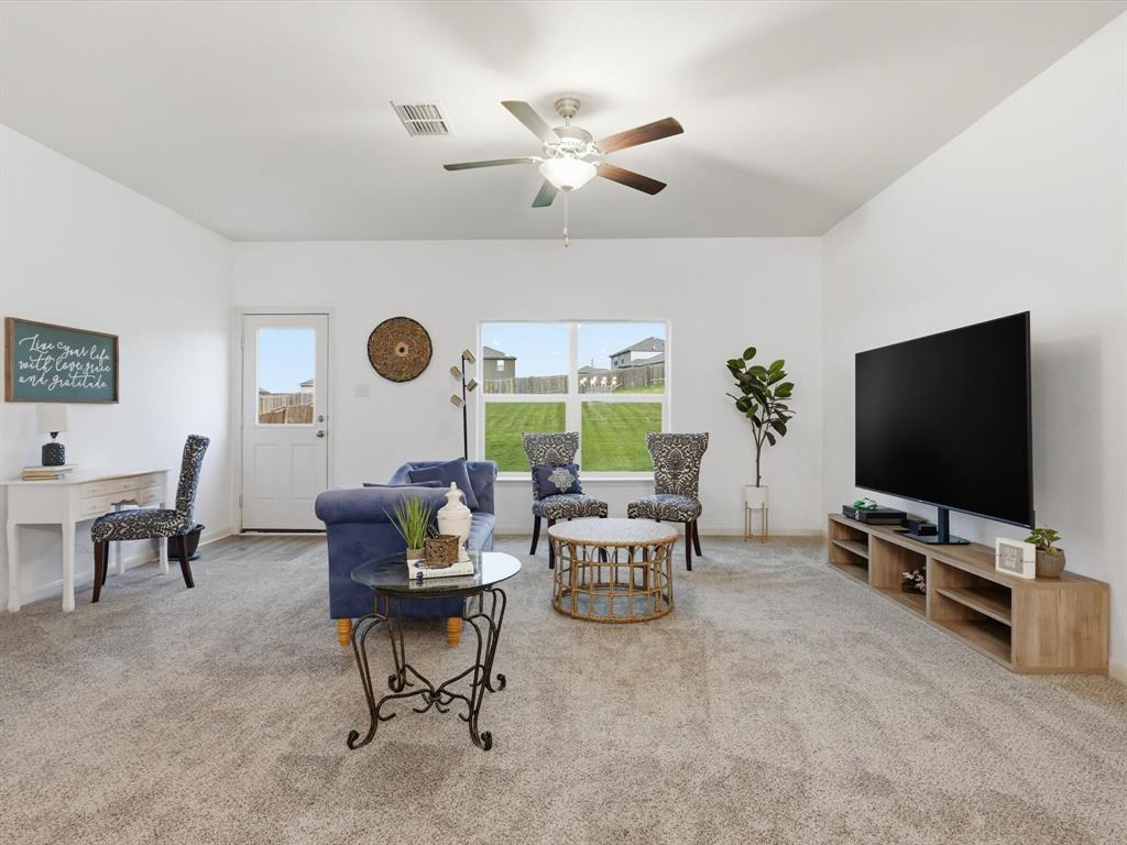 Chisholm Spgs Ph2 - Residential