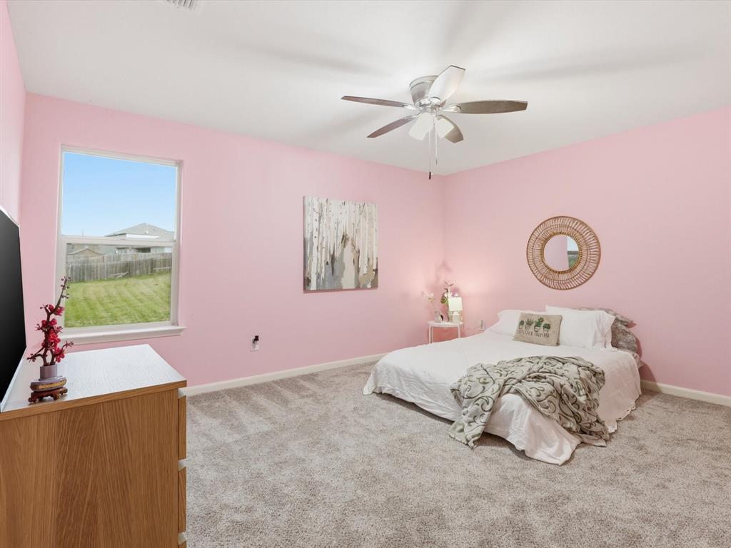 Chisholm Spgs Ph2 - Residential