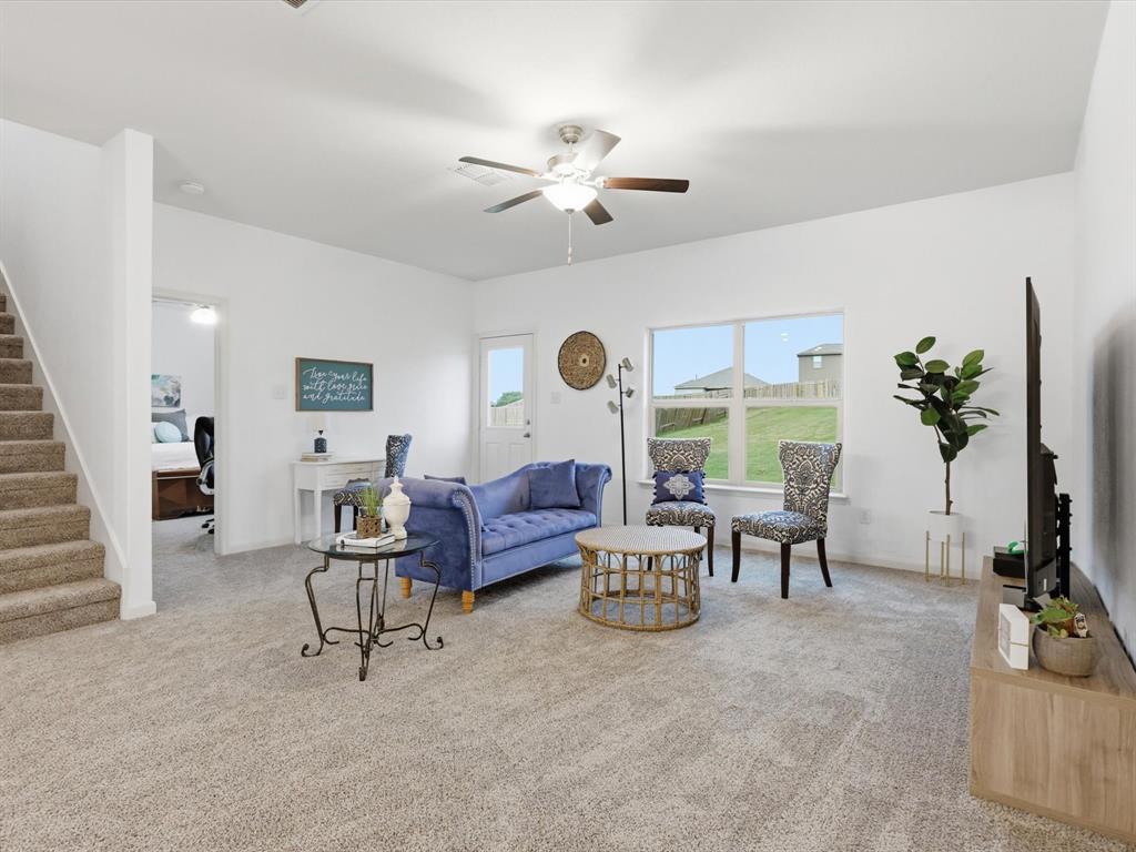 Chisholm Spgs Ph2 - Residential