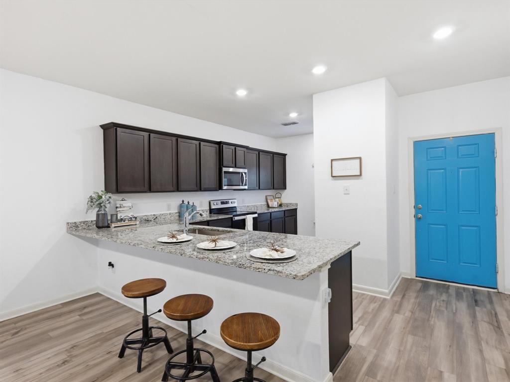 Chisholm Spgs Ph2 - Residential