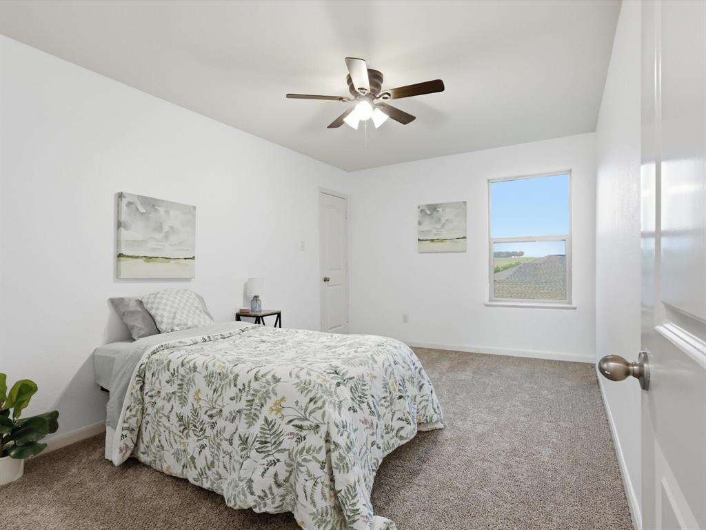 Chisholm Spgs Ph2 - Residential