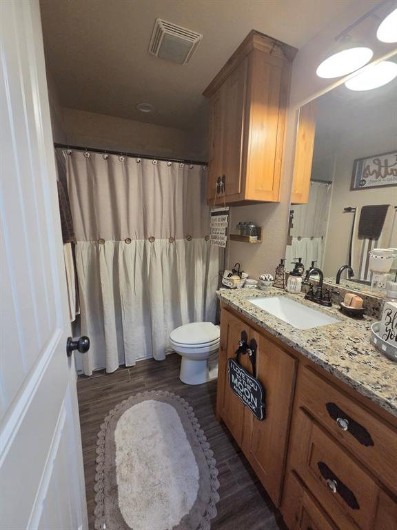 Stone Estates Pc - Residential